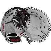WILSON 2024 A1000 1620 Baseball First Base Mitt