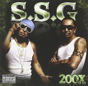 S S G 200x Amazon Com Music