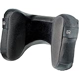 Go Travel Luxury Ultra Flexible Memory Foam Recliner Travel Pillow (Ref 482)