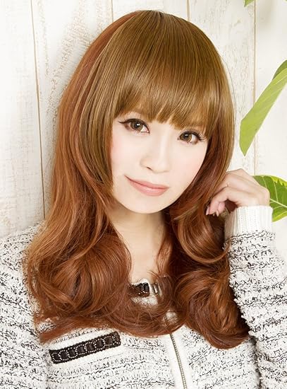 Amazon カナリアイエロー コットンキャンディヘア Cotton Candy Hair 前髪ウィッグ サイドあり ポイントウィッグ ポイント ウイッグ ポイント 耐熱 アイロンやコテでアレンジ かつら ウィッグ ウイッグ オールウィッグ オールウイッグ Cch 160 ポイント