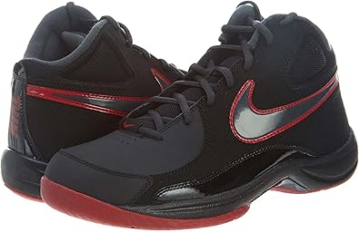 nike overplay basketball shoes