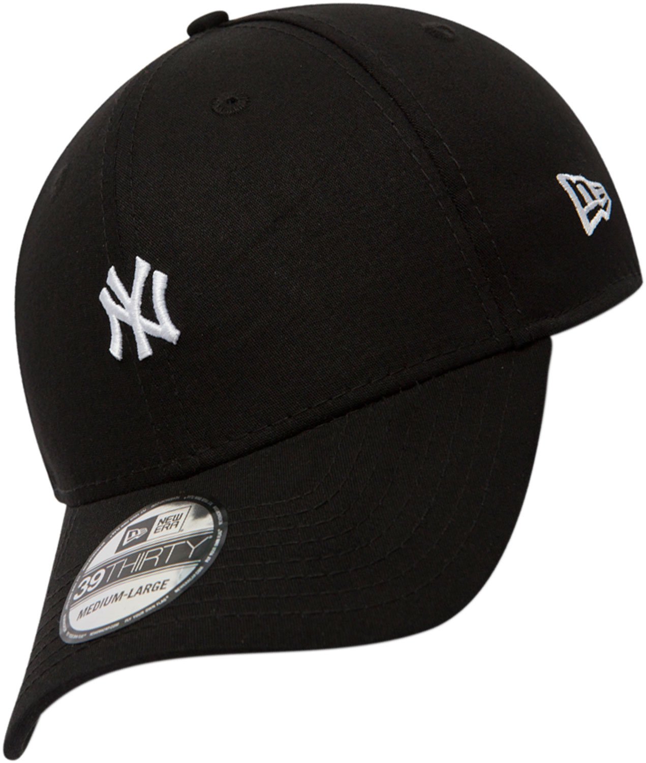 new era mini logo cap