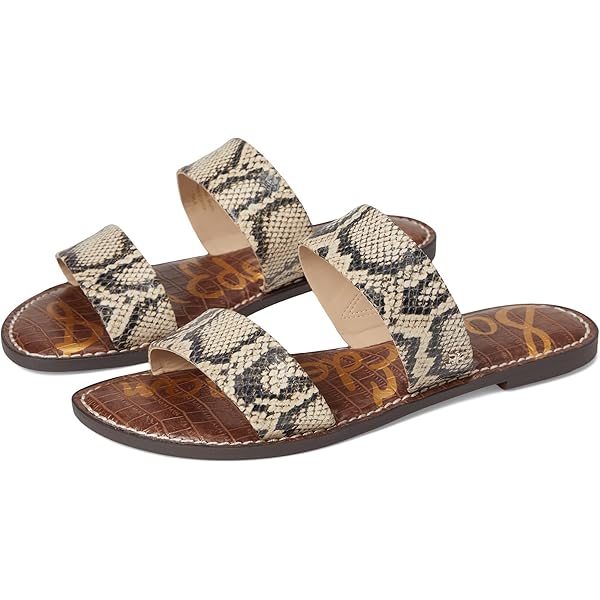 (取寄) サムエデルマン レディース ガーラ Sam Edelman women Gala Roccia Amazon.com | Sam Edelman Women's Gala Roccia 6.5 Wide | Flats