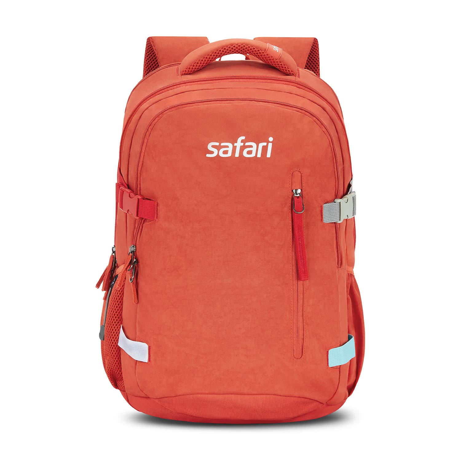 safari school backpack