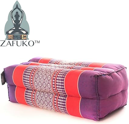 yoga cushion amazon