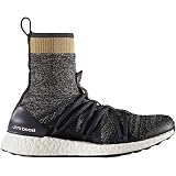 adidas gazelle silver green womens Adidas X Stella McCartney Women's Ultraboost 21 Signal Orange / Cloud White  / Core Black Running Shoes main image 1
