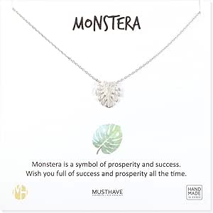 monstera