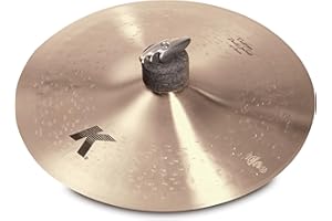 Zildjian K Custom 10-Inch Dark Splash Cymbal