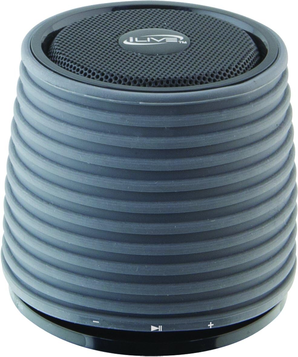 ilive bluetooth pairing