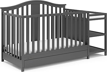 graco crib spring frame replacement