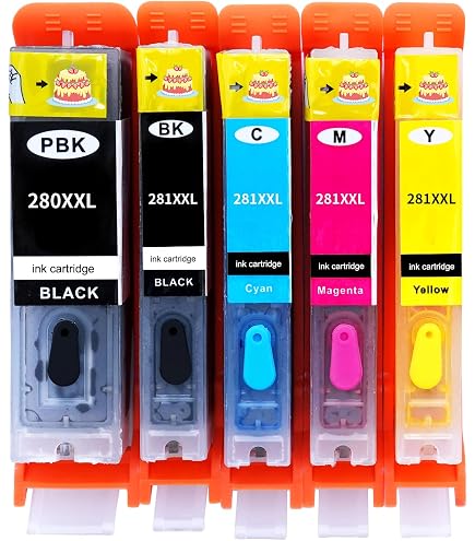Amazon.com: Riso Black Ink S-7124E HD VE 2 x 1000 ml for MZ970