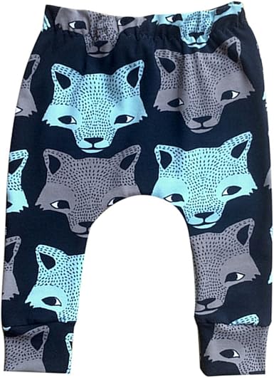 crawling trousers for babies