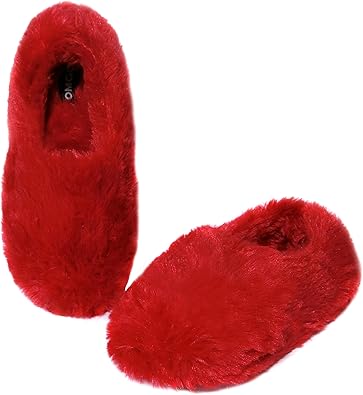 ladies indoor slippers