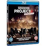 Project X [Blu-ray] [2012] [Region Free]