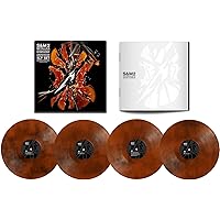 洋楽 llica: S&M2 Deluxe Box Set Amazon.com: S&M2 (Deluxe Box)(4LP)(2CD)(1 Blu-ray): CDs & Vinyl