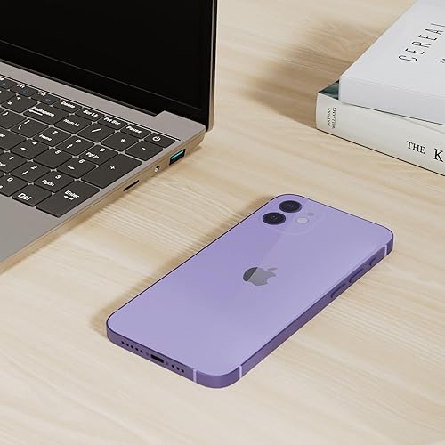 iPhone12 256GB Purple SIMフリー Amazon.com: Apple iPhone 12, 256GB, Purple - Unlocked