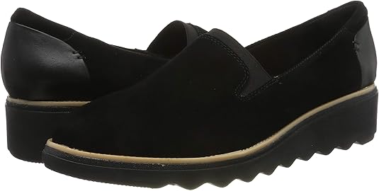 clarks sharon dolly shoes