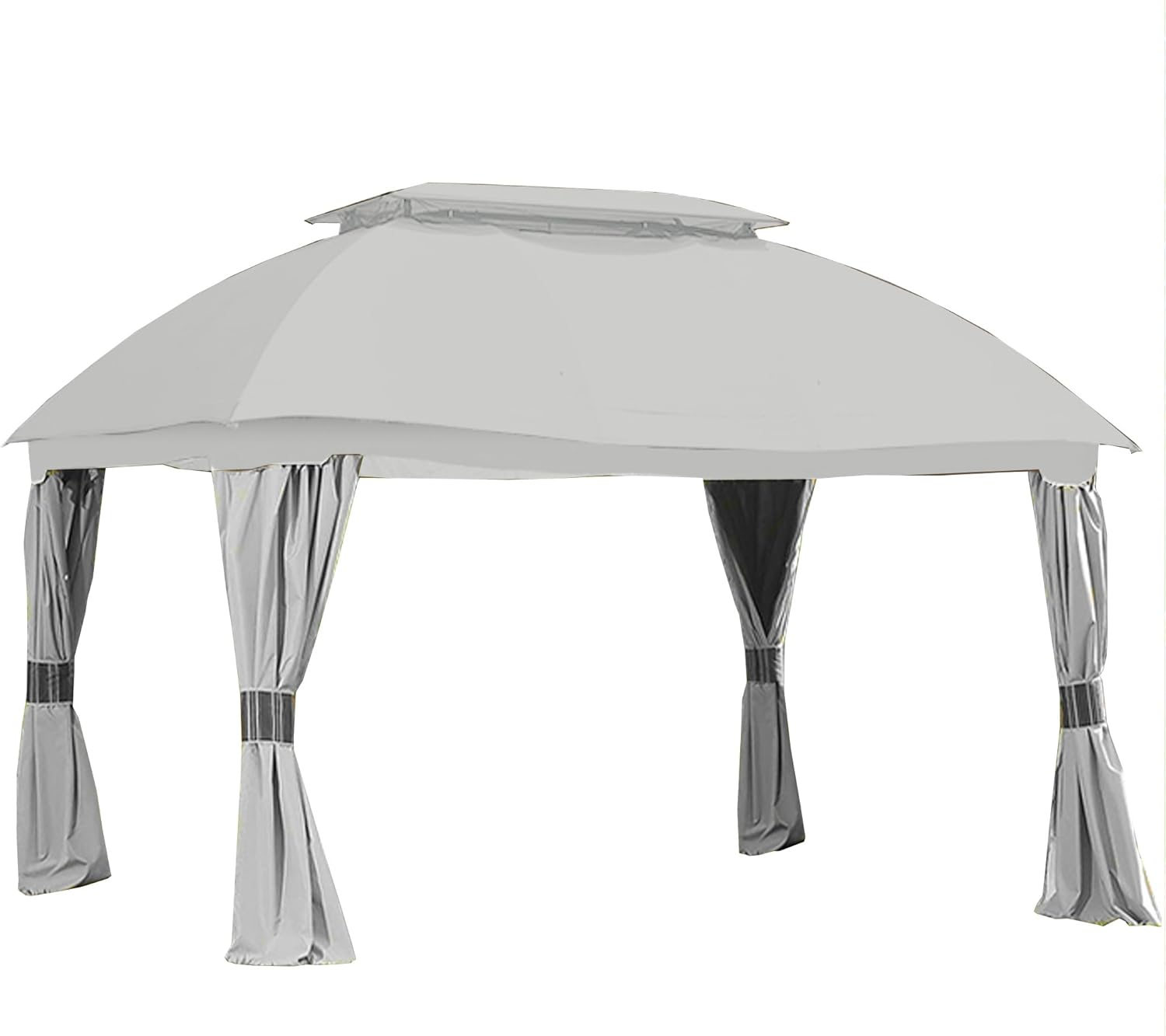 Garden Winds Replacement Canopy for The Sam's Club Domed