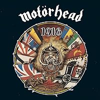 波LP Motorhead Motorizer BMGCAT783LPX Murder One /00400 波LP Motorhead Motorizer BMGCAT783LPX Murder One /00400