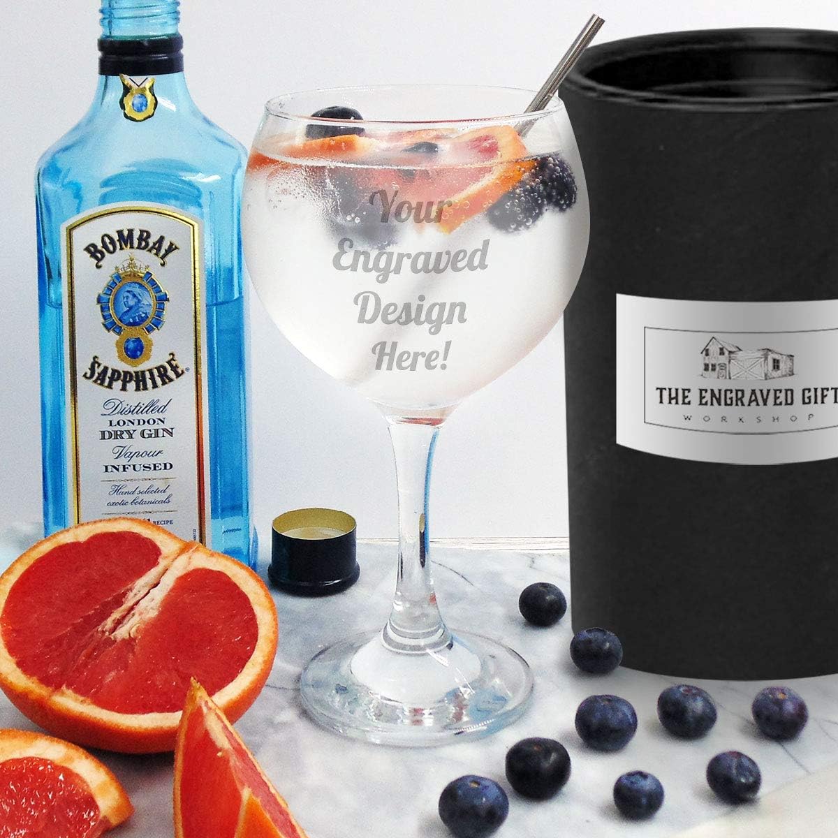unusual gin gift sets