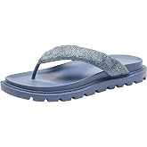 Coach Women's Brynn Thong Sandals | Casual Sandals