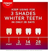Colgate Max White Ultimate Radiance Whitening Toothpaste 75ml view 7