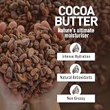 American Dream Cocoa Butter 500ml Nourishing Cream Coconut Shea Deep Hydration view 3