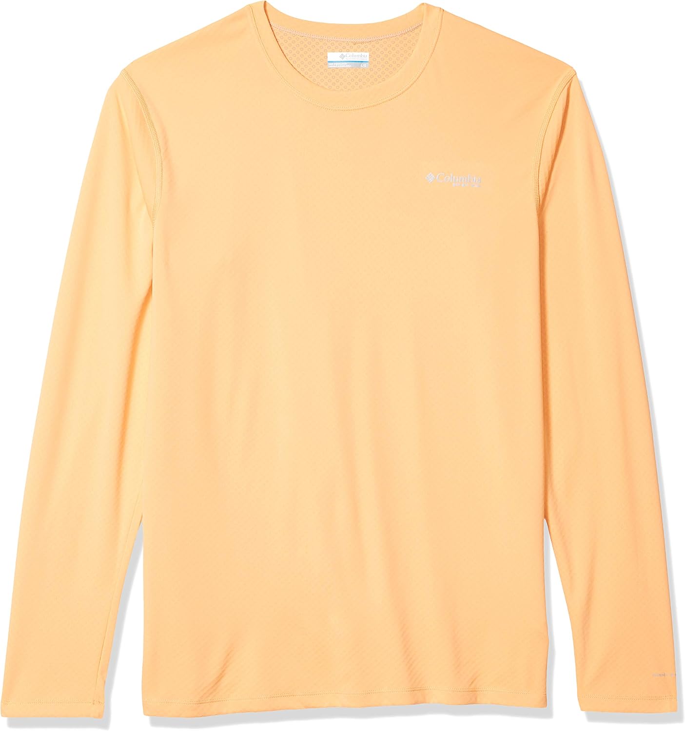 columbia pfg white