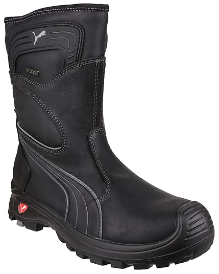 puma rigger boots
