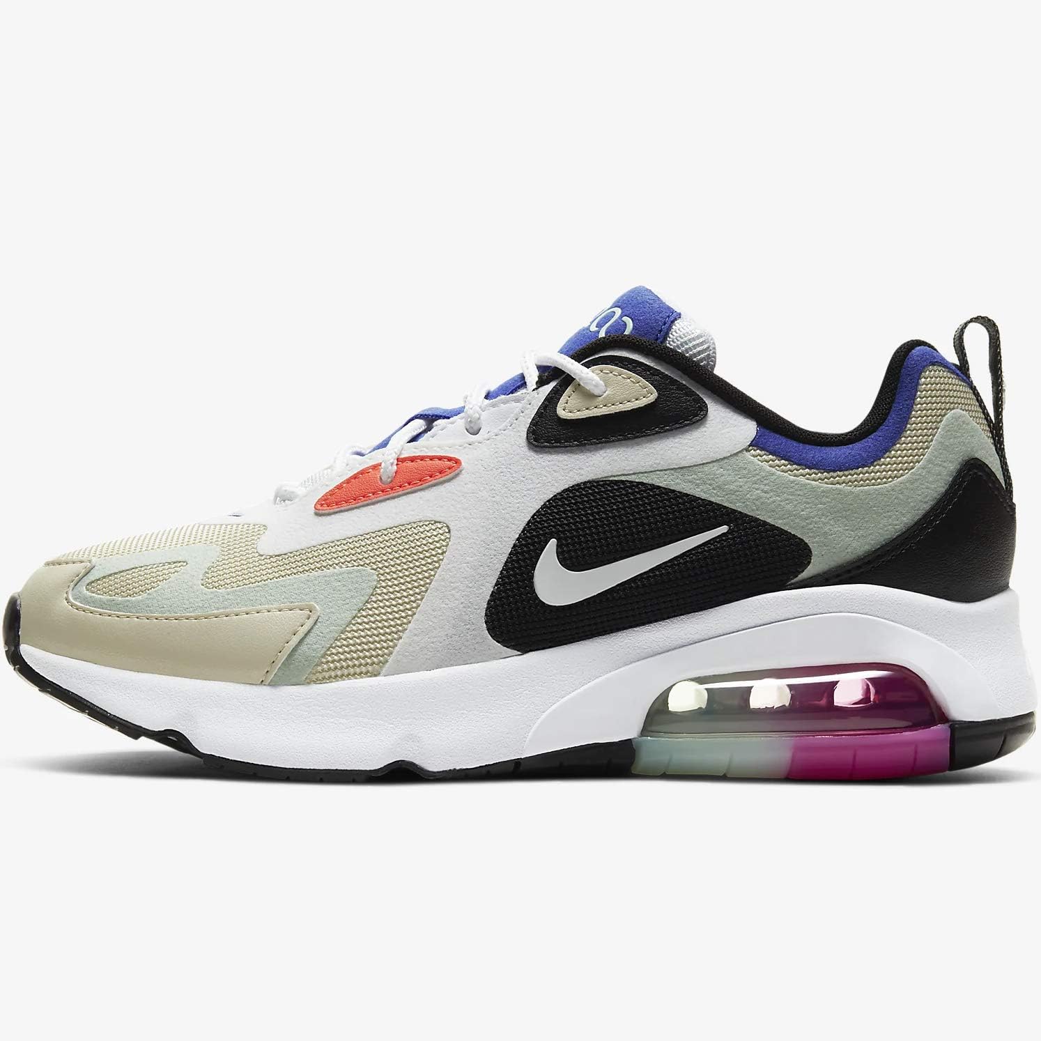 nike 200 flyknit white