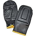 Economy Cardio Boxing Light Bag Mitt - One Size