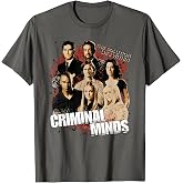 Criminal Minds Solution Lies Within T-Shirt