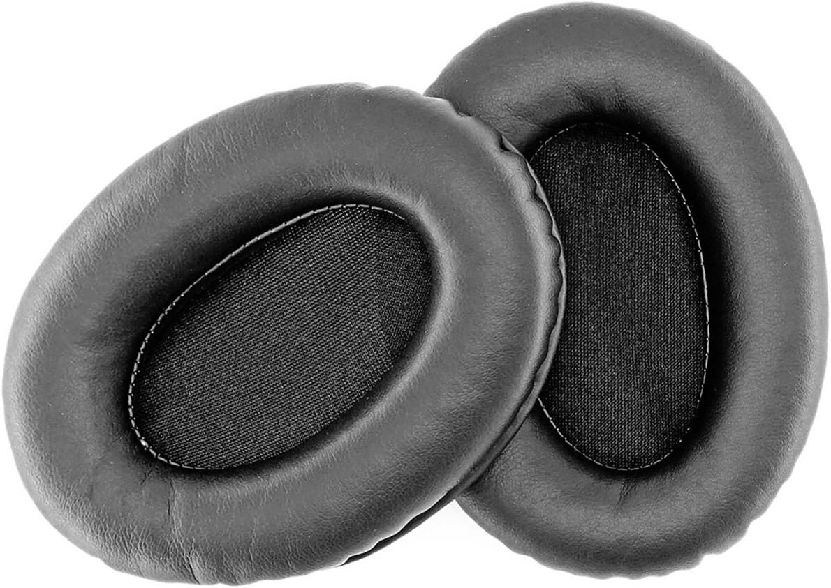 JH Replacement Ear Pads Pad Cushion for JVC HANC250 Amazon.co.uk