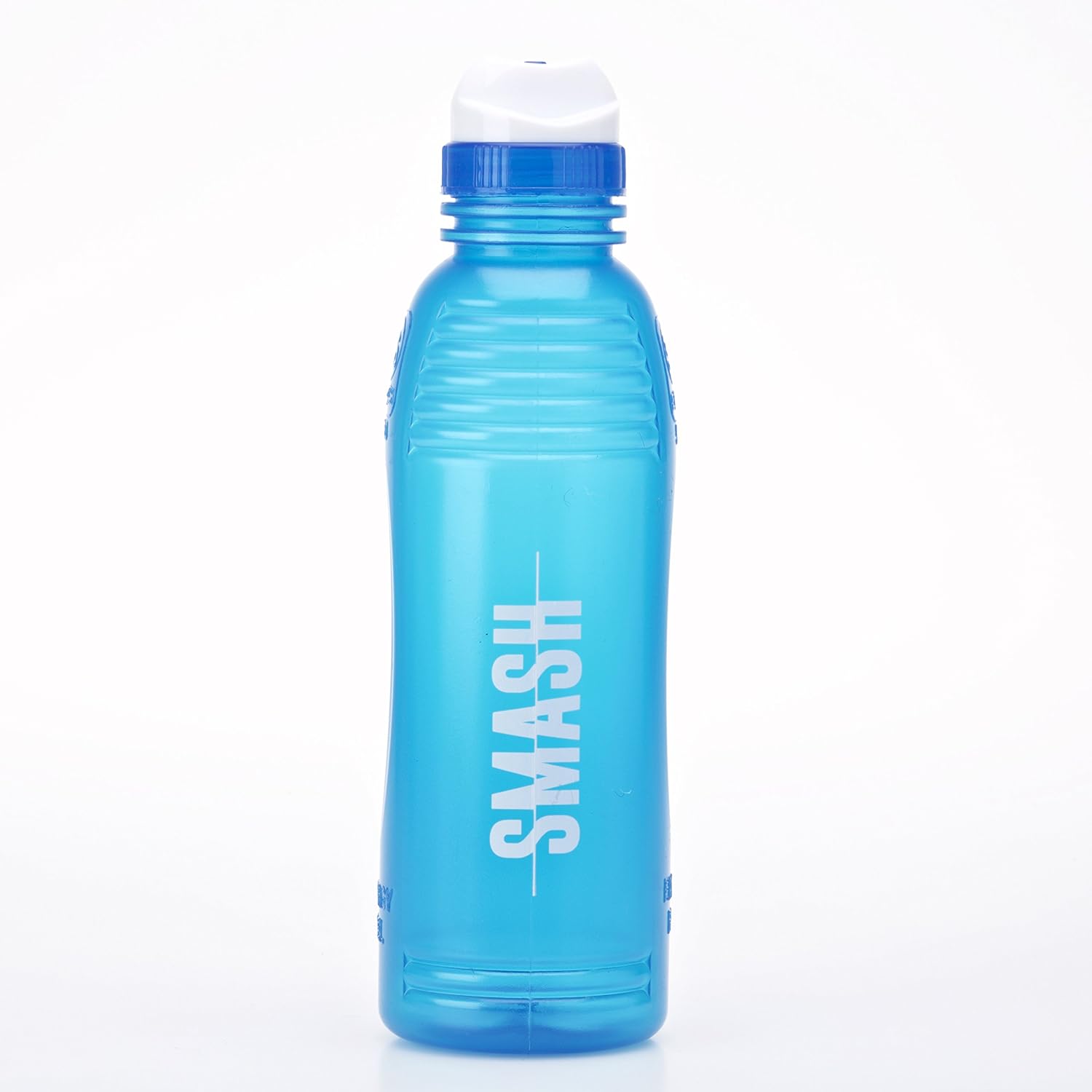 Smash Stealth 500ml Water Bottle, Bpa Free Blue Amazon.co.uk Kitchen & Home