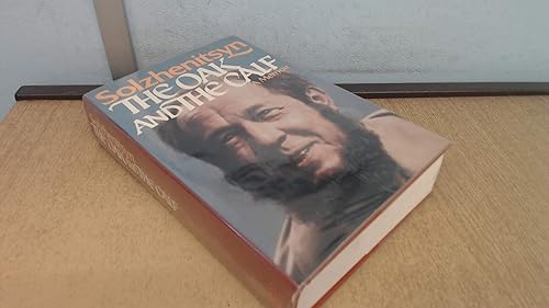 Download The Oak and the Calf PDF