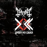 Ordo Ad Chao