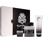Noir Castle by English Laundry Eau de Parfum 3 Piece Gift Set, 3.4 fl. oz.