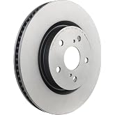 Brembo 09.D979.11 UV Coated vented Front Brake Rotor LEXUS/TOYOTA/TOYOTA (FAW)/TOYOTA (GAC) OE# 4351233150
