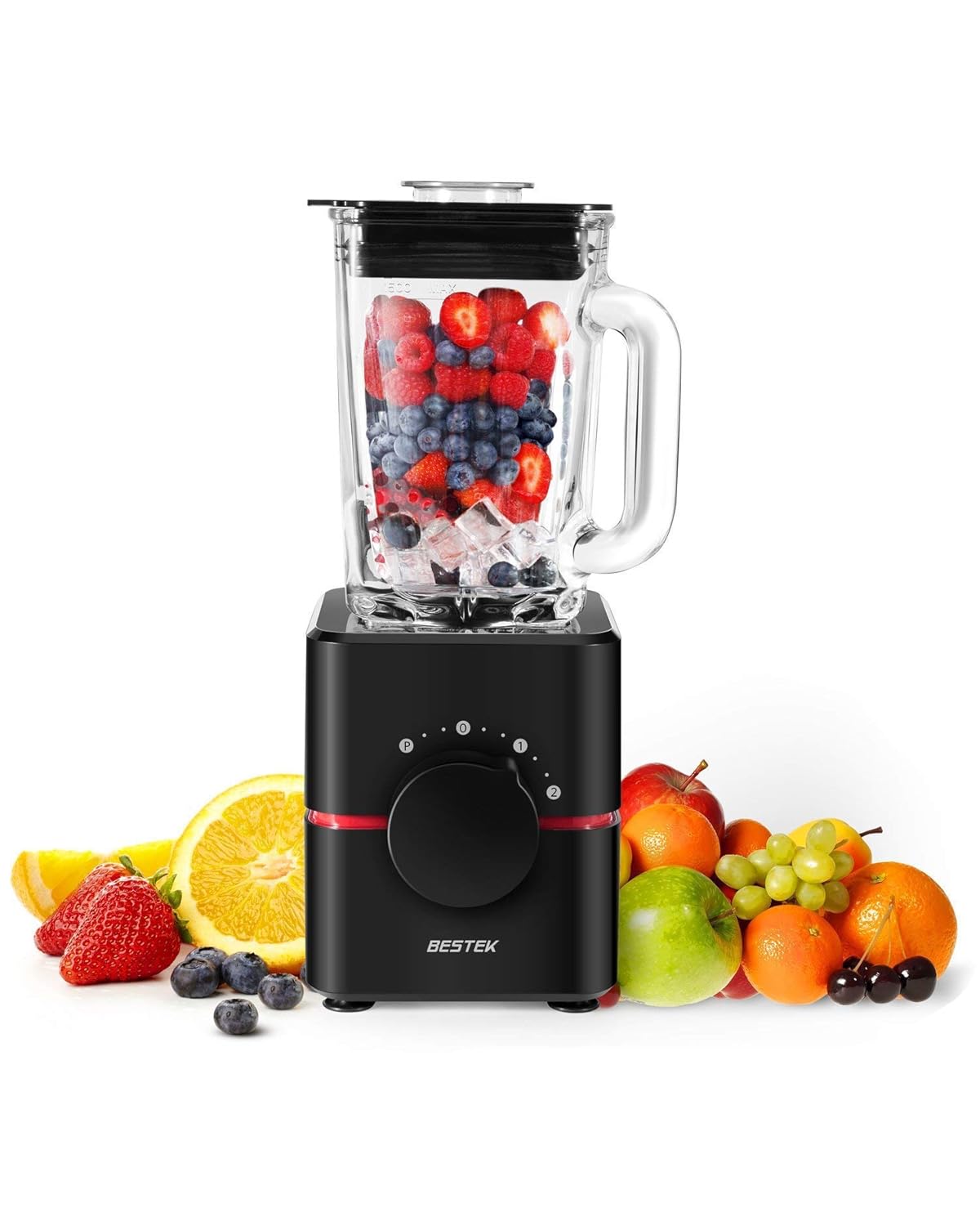 Best 550 W Food Processor
