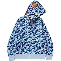 bape hoodie camo pink