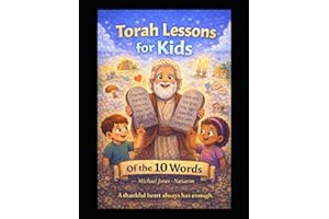 Torah Lessons For Kids