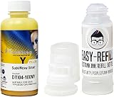 Ink Experts Sublinova Dye Sublimation Ink Set for Epson Ecotank ET-2750 - view 5
