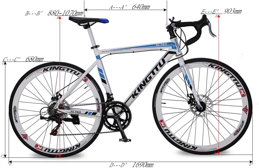 cyrusher xc760