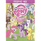My Little Pony Friendship Is Magic: Season 1