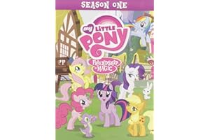 My Little Pony: Friendship is Magic: Season One [�鶹�� Exclusive]