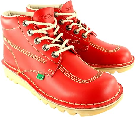 amazon kickers school shoes