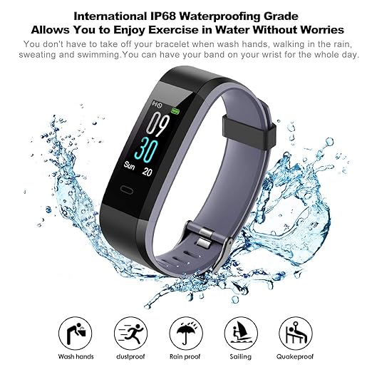 iswim smartwatch
