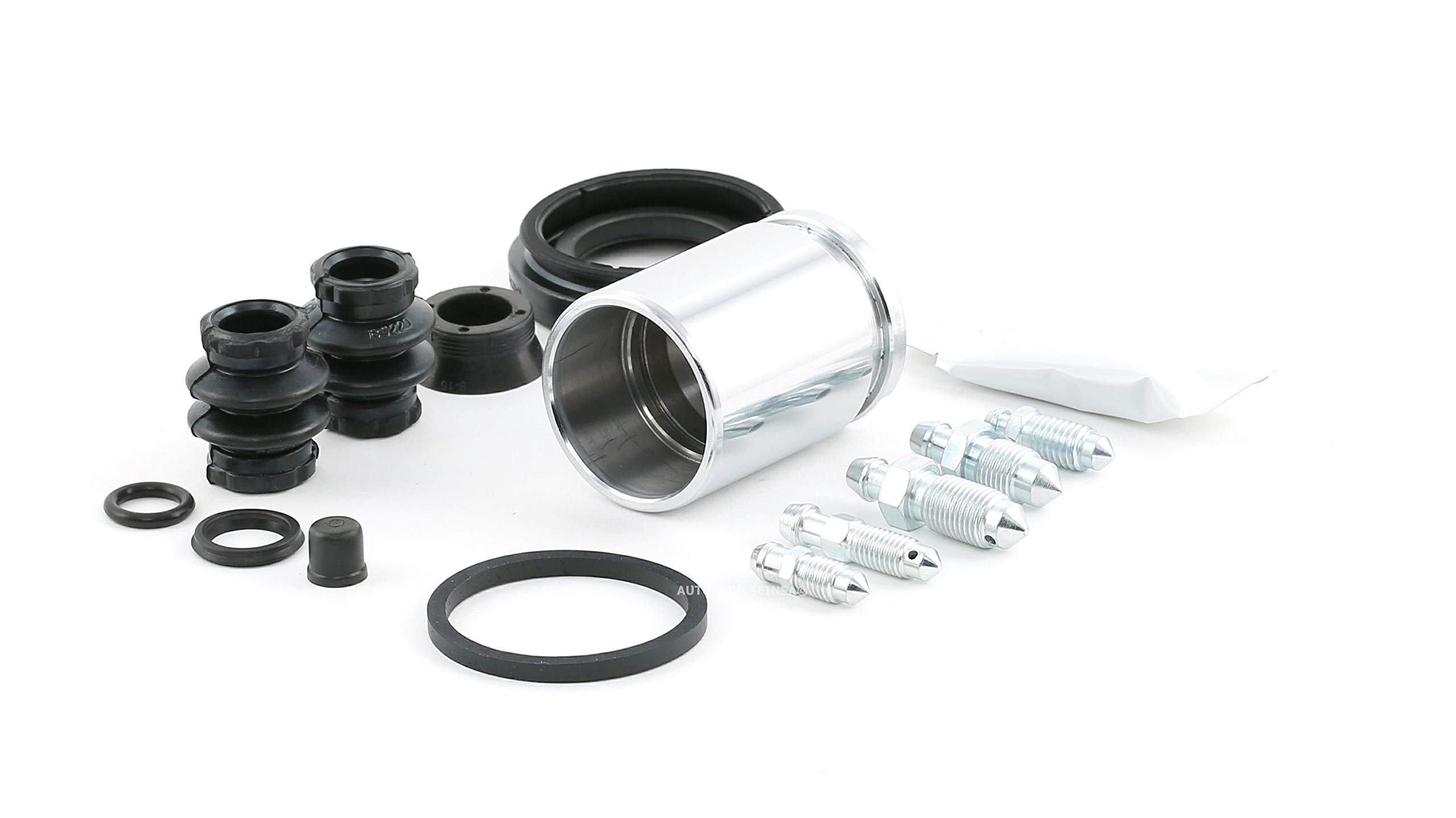 Autofren Seinsa D4846C Kit, brake caliper