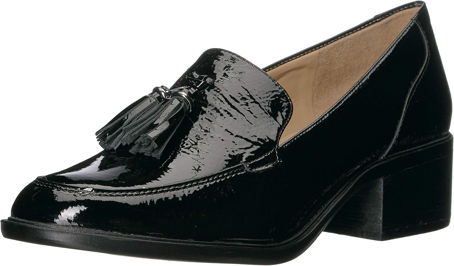 Naturalizer palmer loafer Clearance