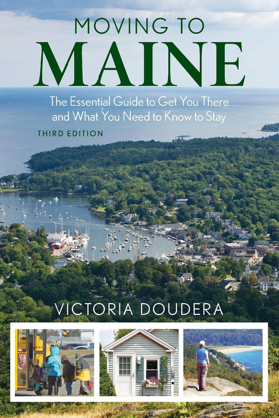 Moving To Maine The Essential Guide To Get You There And - 